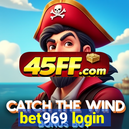 bet969 login